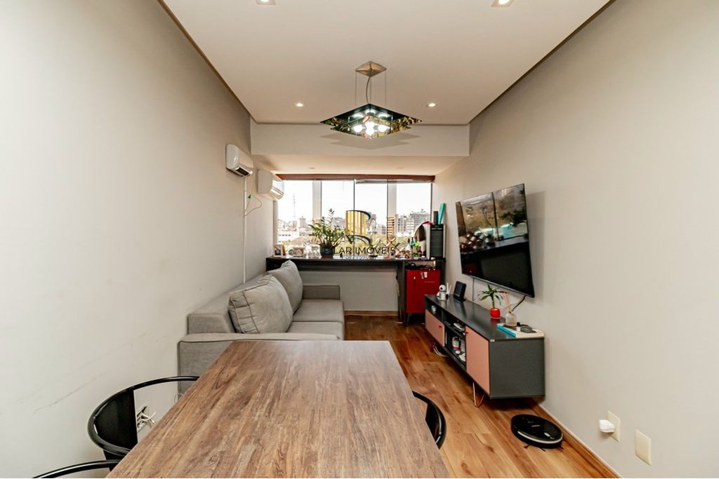 Apartamento 2 dormitórios no bairro Menino Deus