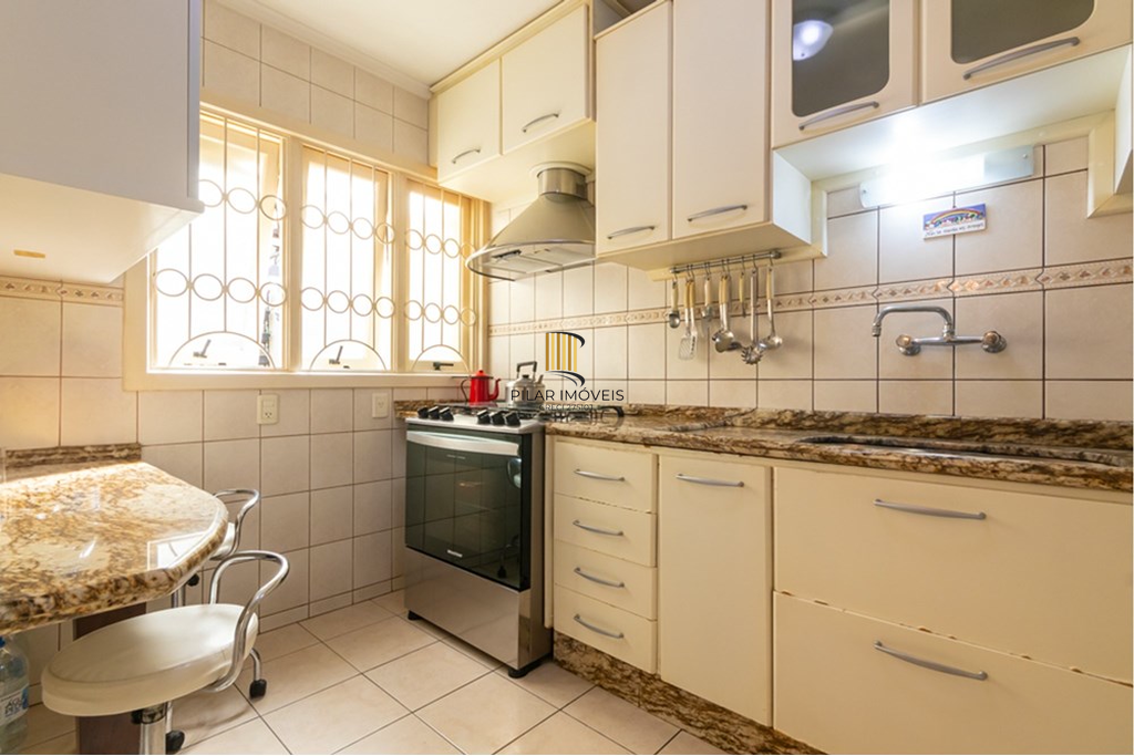 Casa de Condomínio 4 dormitórios no bairro Boa Vista