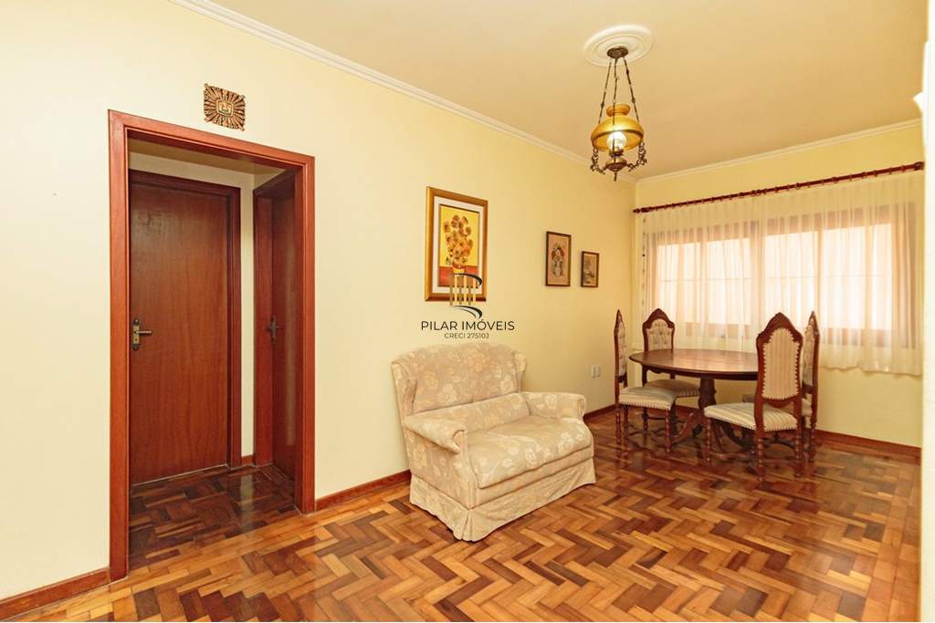 Apartamento 1 dormitório no bairro Praia de Belas - Pilar Imóveis