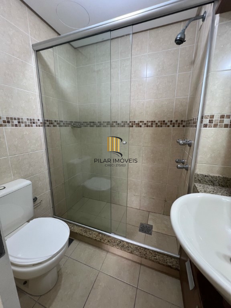 Apartamento 1 dormitório no bairro Bela Vista