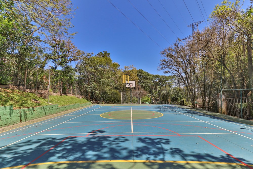 Apartamento 2 dormitórios no bairro Nonoai