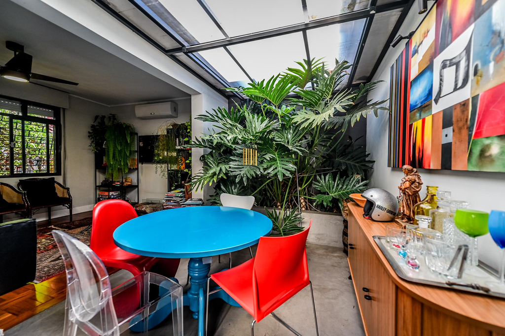 Casa 3 dormitórios no bairro Nonoai