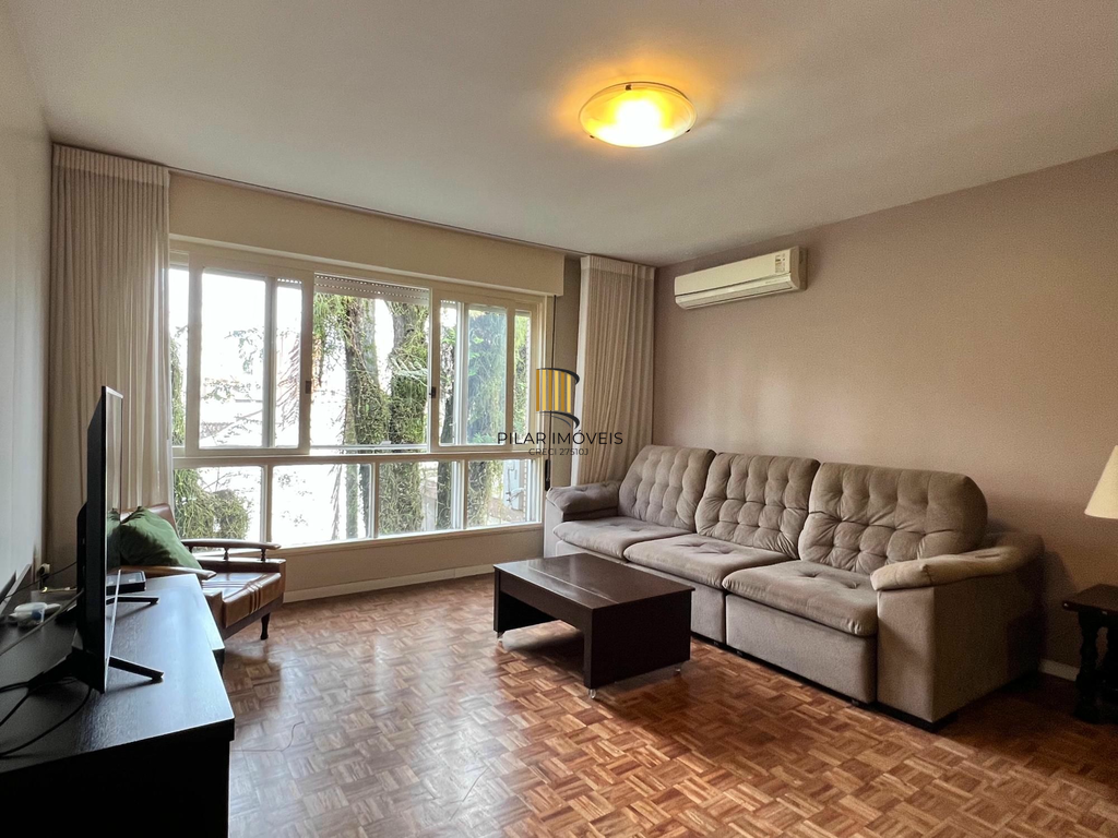 Apartamento 3 dormitórios no bairro Rio Branco