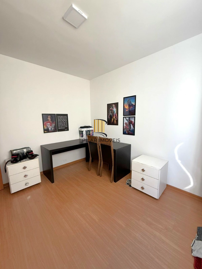 Apartamento 2 dormitórios no bairro Igara