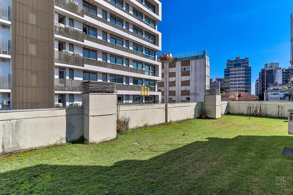 Apartamento 3 dormitórios no bairro Moinhos de Vento