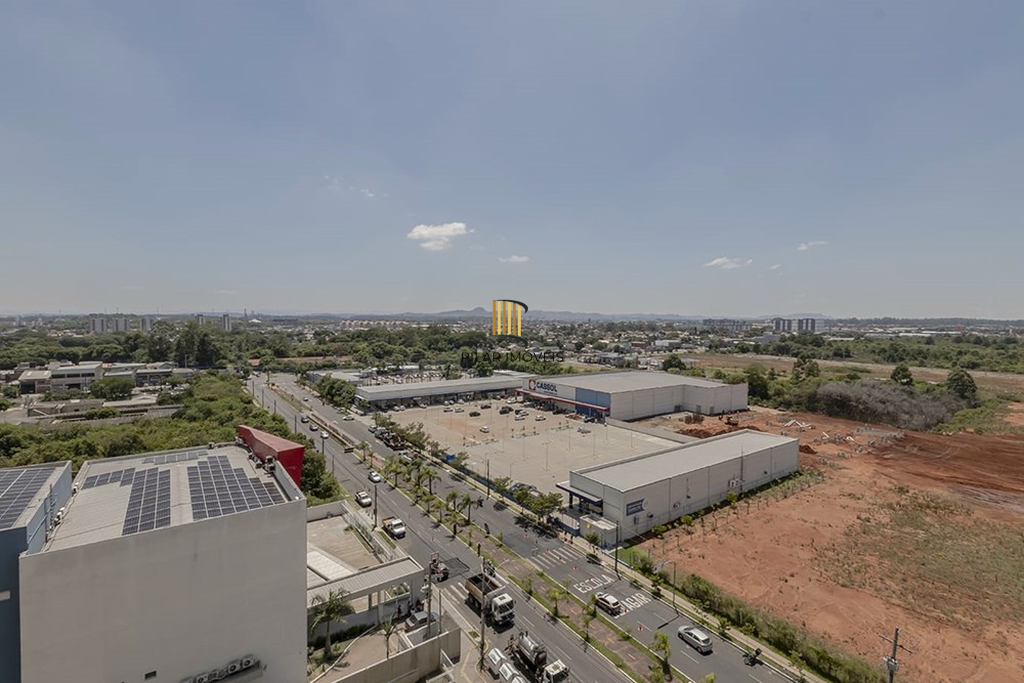 Apartamento 3 dormitórios no bairro Marechal Rondon