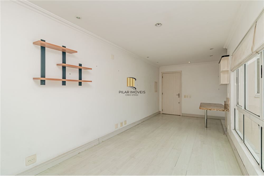 Apartamento 2 dormitórios no bairro Petrópolis