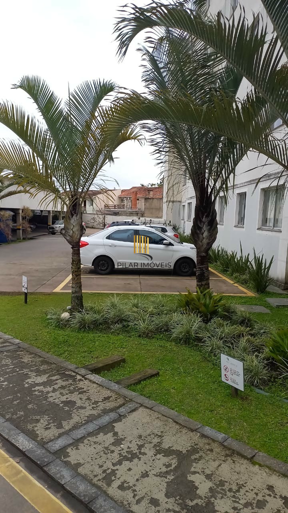 Apartamento 2 dormitórios no bairro Parque Santa Fé