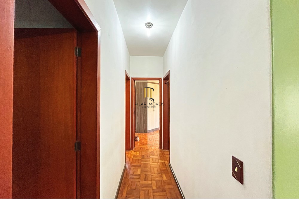 Apartamento 3 dormitórios no bairro Cristal