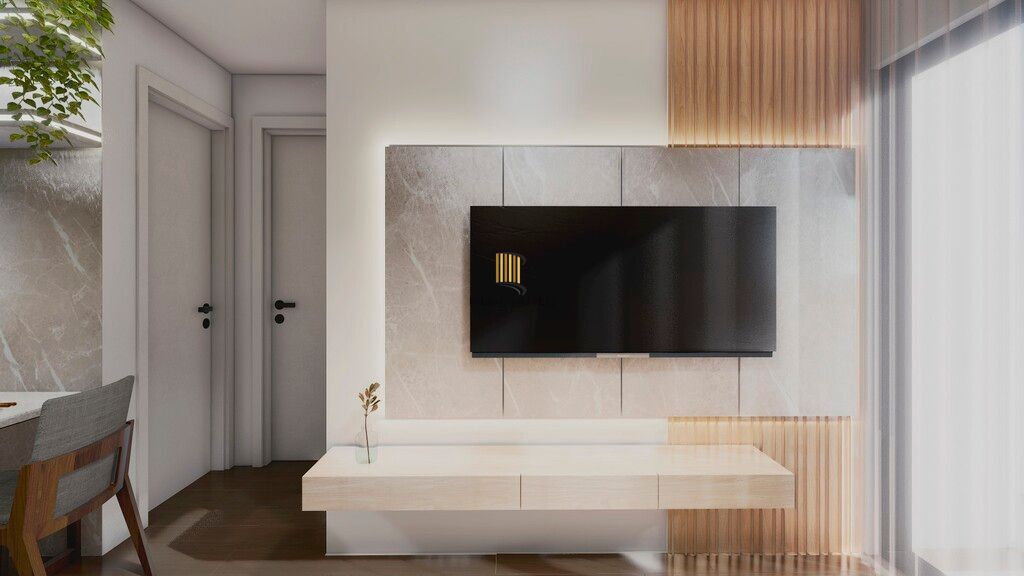 Casa de Condomínio 2 dormitórios no bairro Viamópolis