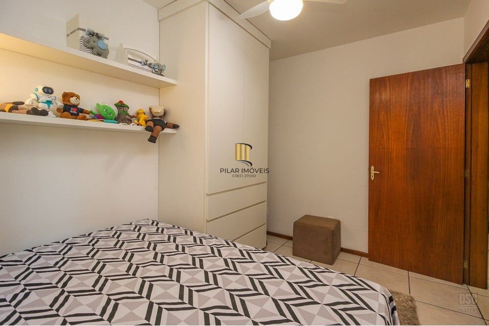 Casa 3 dormitórios no bairro Espírito Santo