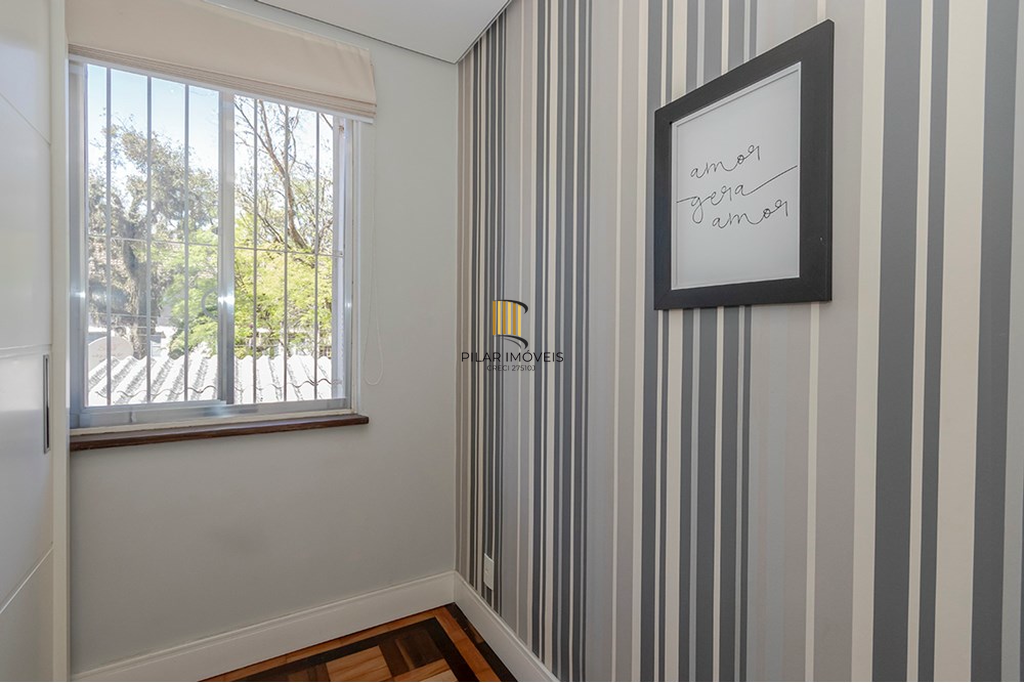 Apartamento 2 dormitórios no bairro Rio Branco