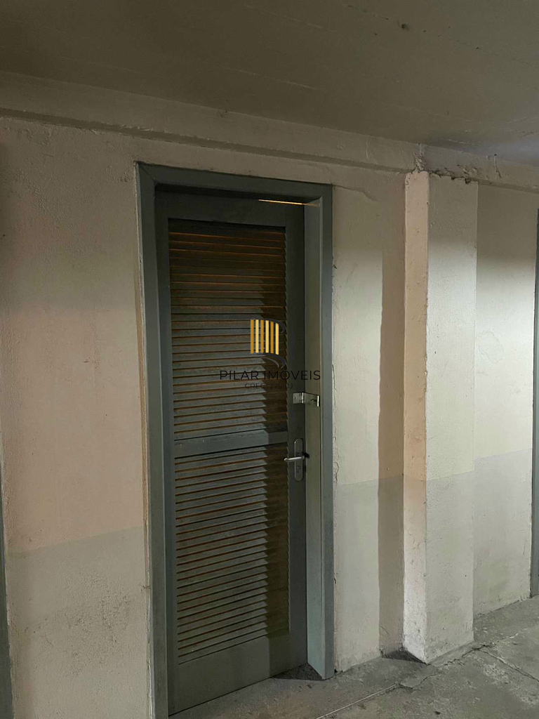 Apartamento 2 dormitórios no bairro São João