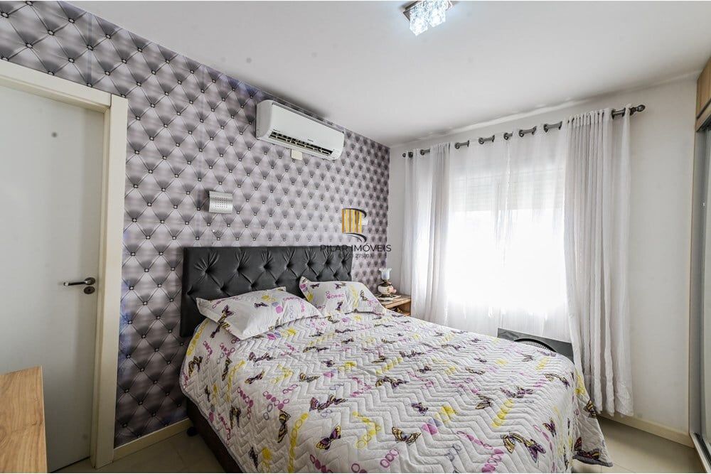 Apartamento 3 dormitórios no bairro Camaquã