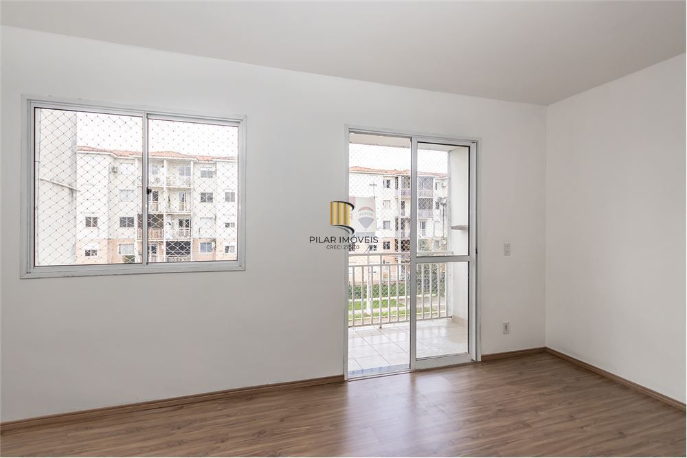 Apartamento 3 dormitórios no bairro Humaitá