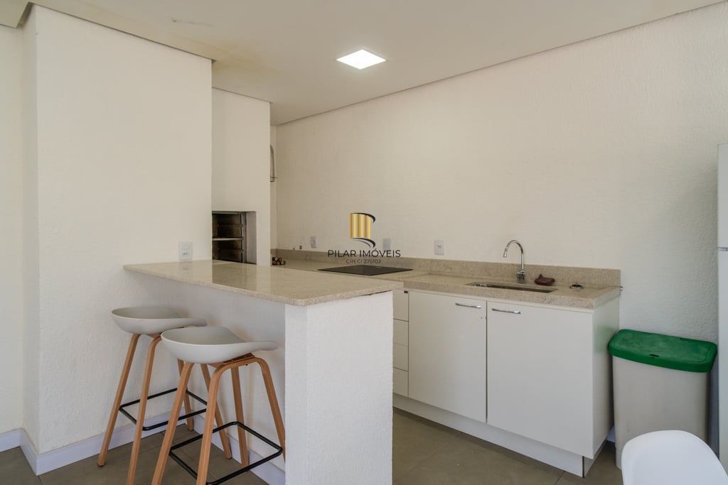 Apartamento 3 dormitórios no bairro Tristeza