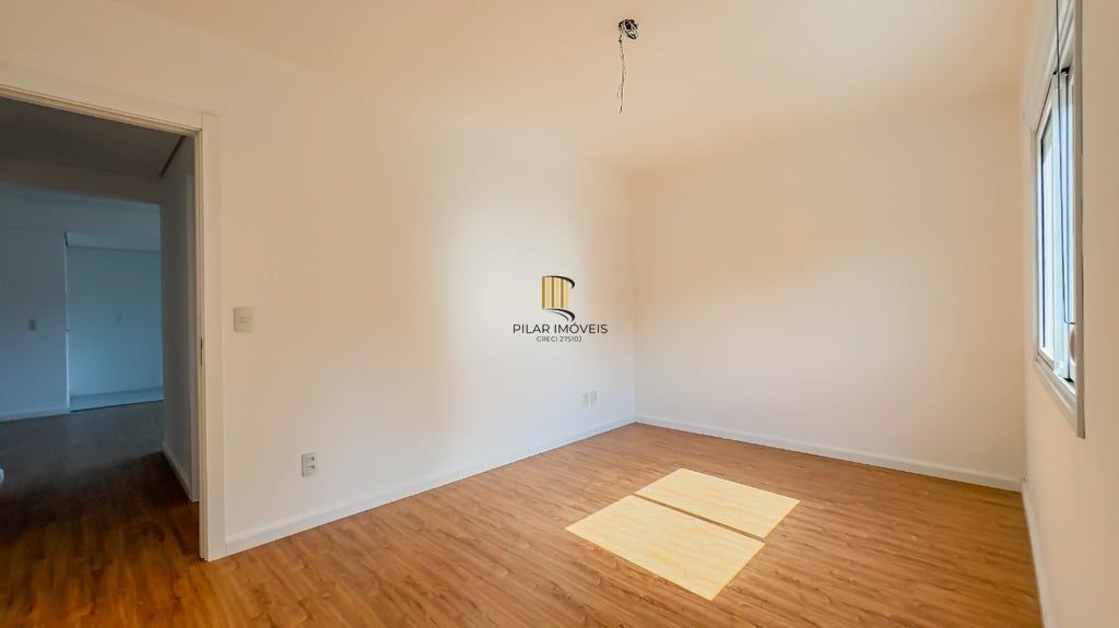 Apartamento 2 dormitórios no bairro Higienópolis