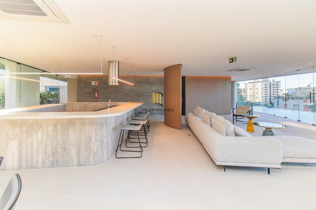 Apartamento 3 dormitórios no bairro Bela Vista