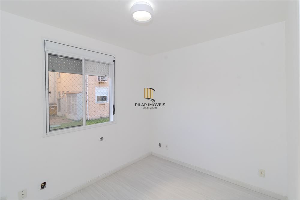 Apartamento 3 dormitórios no bairro Humaitá