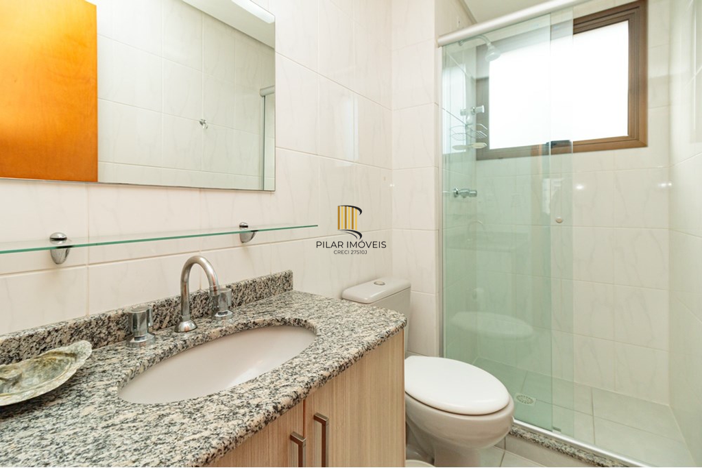 Apartamento 3 dormitórios no bairro Boa Vista