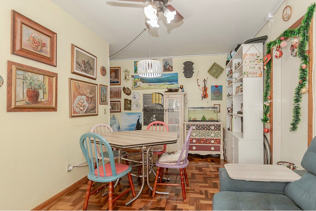 Apartamento 4 dormitórios no bairro Menino Deus