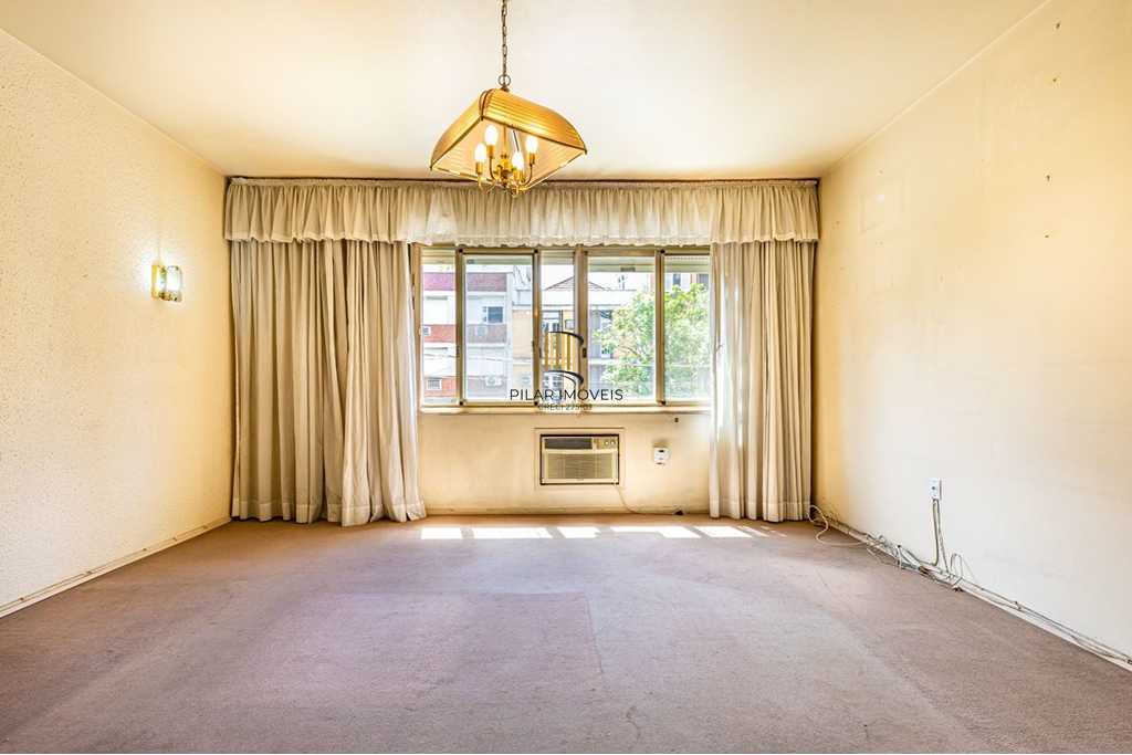 Apartamento 3 dormitórios no bairro Bom Fim