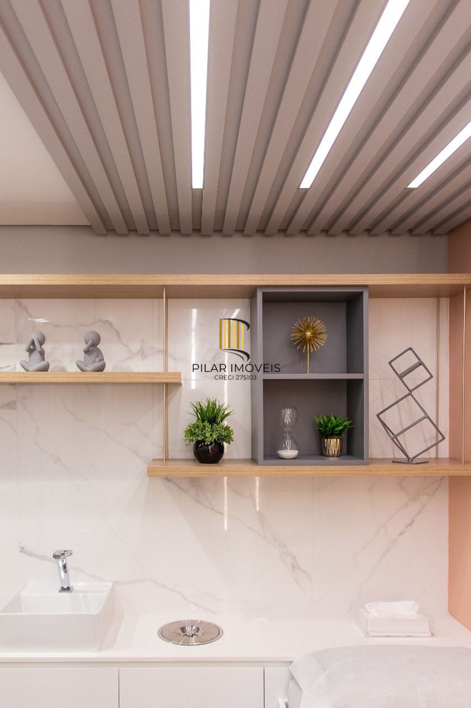 Sala Comercial no bairro Praia de Belas