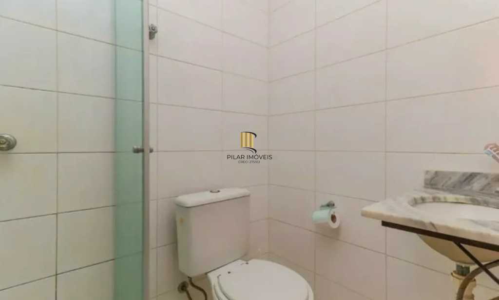 Casa 2 dormitórios no bairro Vila Nova