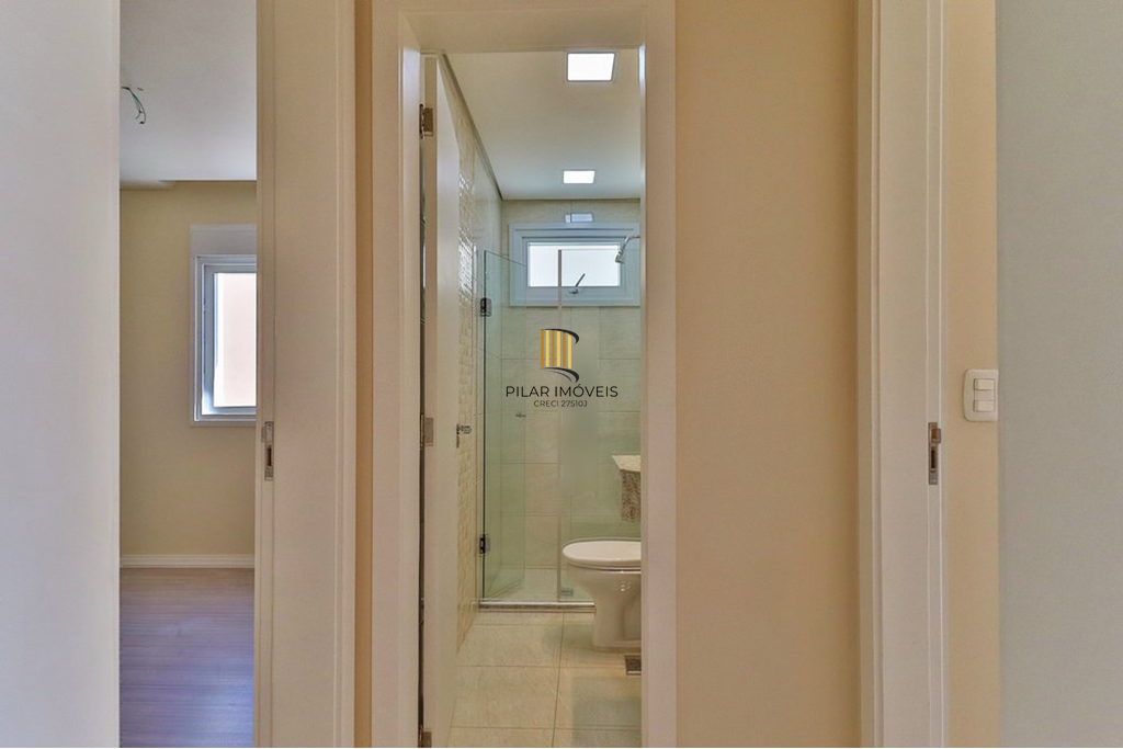 Apartamento 2 dormitórios no bairro Cristo Redentor