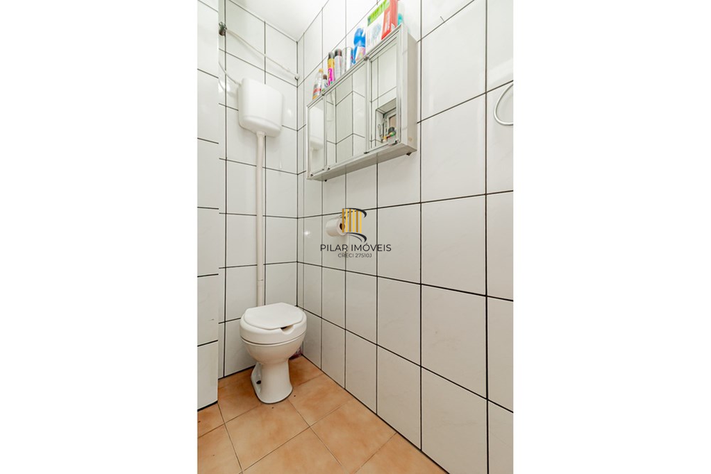 Apartamento 3 dormitórios no bairro Floresta