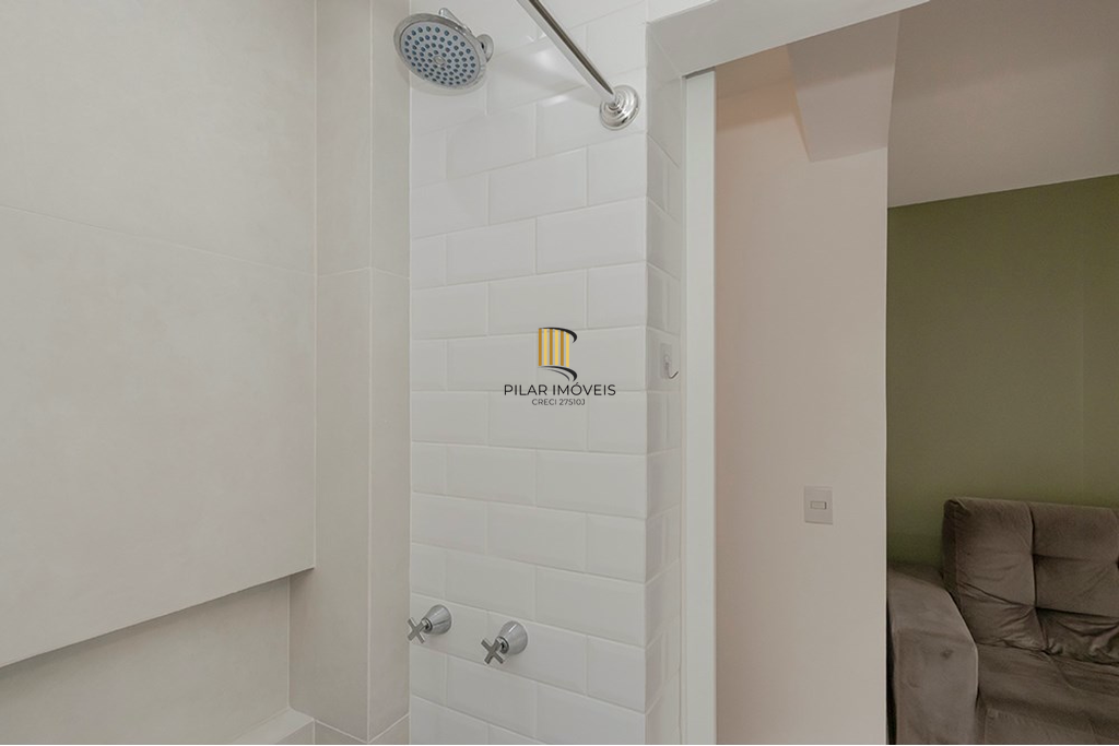 Apartamento 2 dormitórios no bairro Auxiliadora