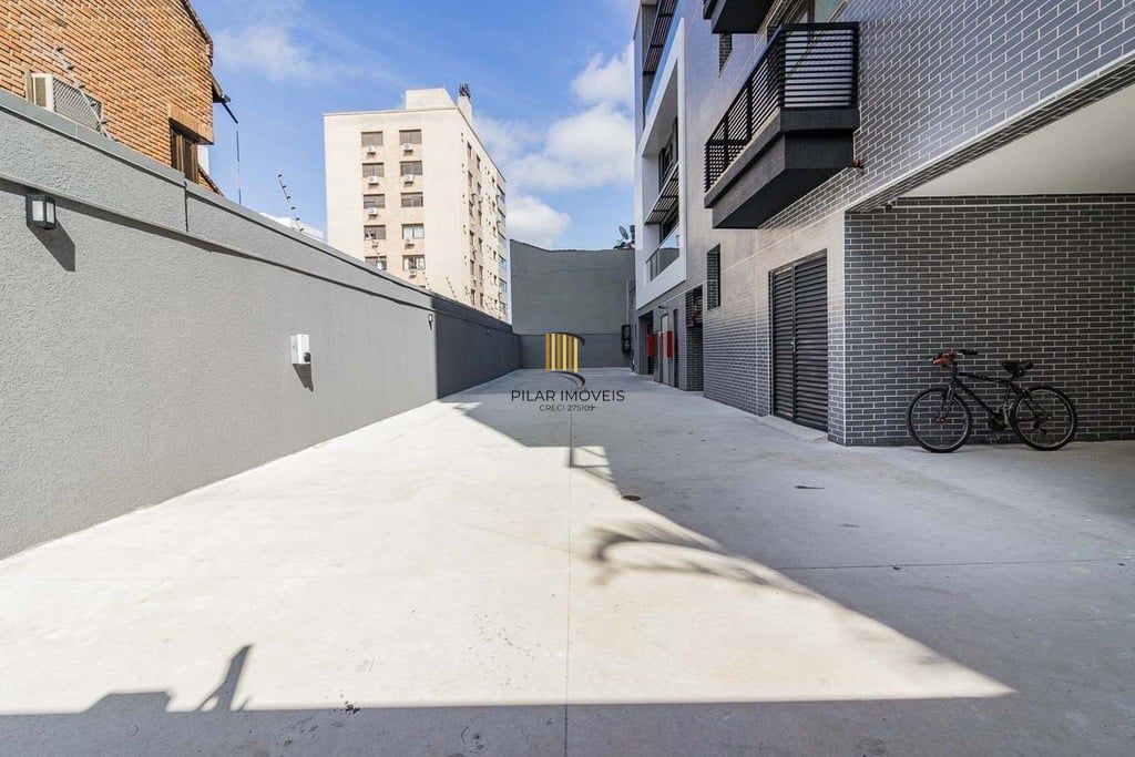Loft 1 dormitório no bairro Rio Branco