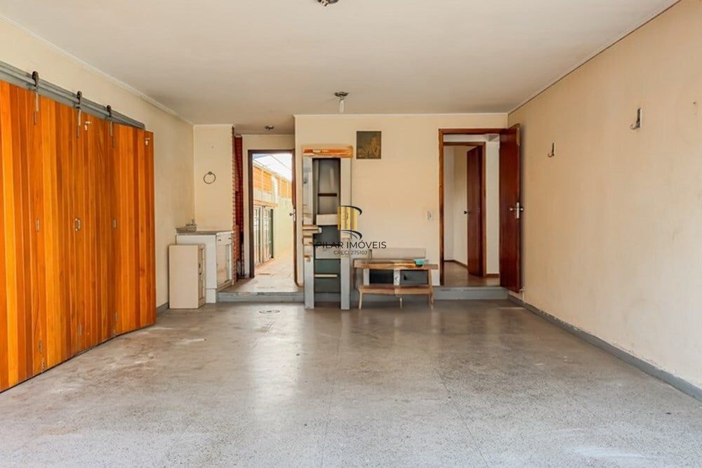 Casa 3 dormitórios no bairro Jardim Lindóia