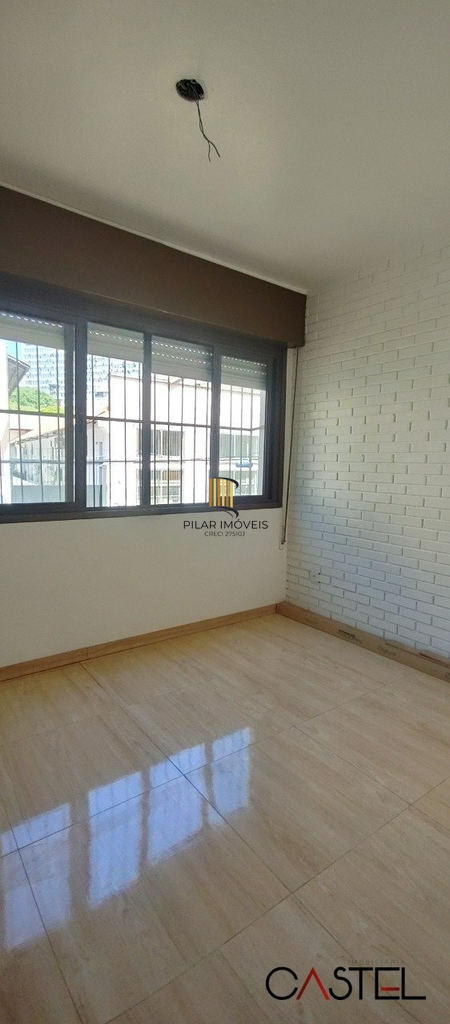 Apartamento 1 dormitório no bairro Cidade Baixa