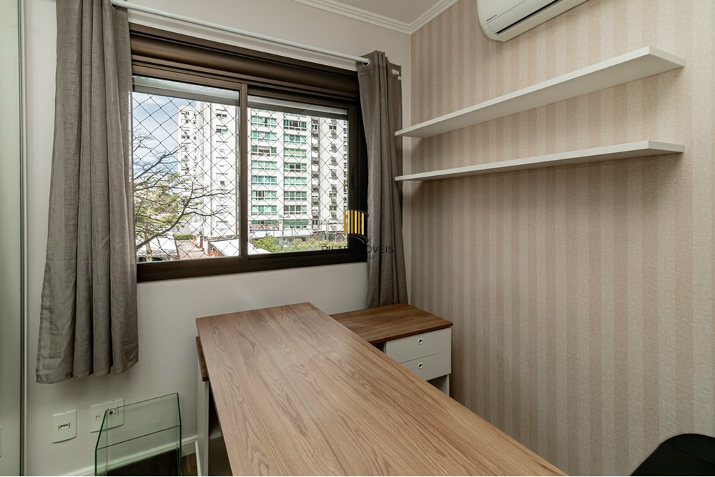 Apartamento 3 dormitórios no bairro Passo da Areia