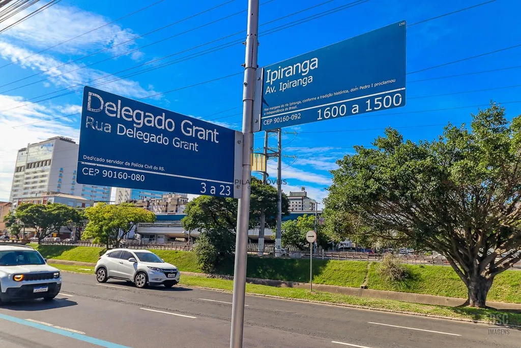 Apartamento 1 dormitório no bairro Santana