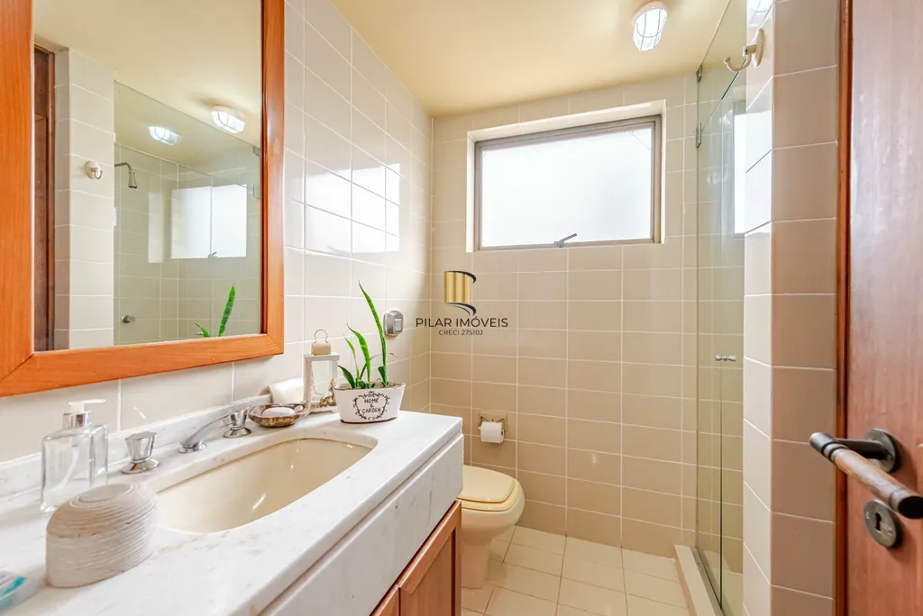 Cobertura 4 dormitórios no bairro Bela Vista