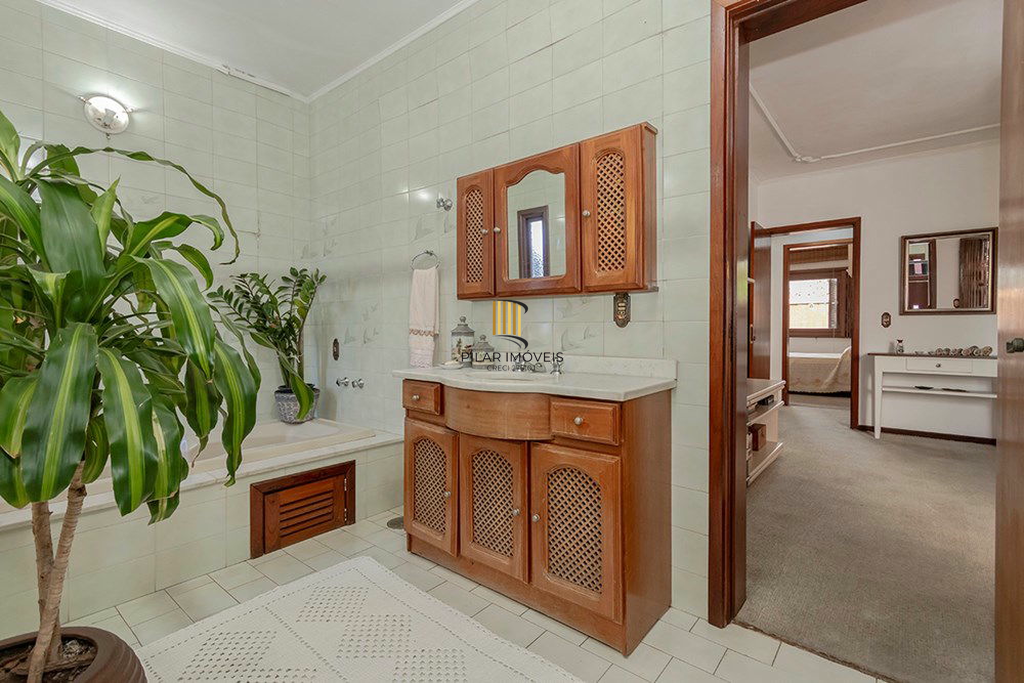 Casa 3 dormitórios no bairro Jardim Planalto