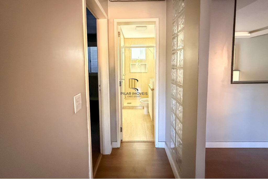 Casa de Condomínio 3 dormitórios no bairro Rio Branco