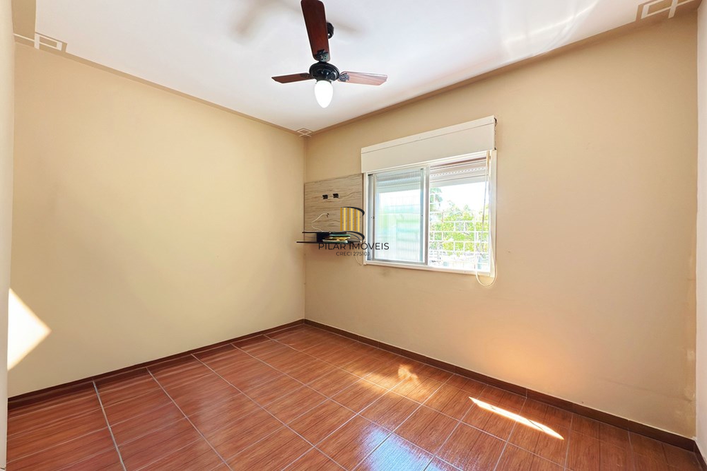 Apartamento 3 dormitórios no bairro Cristal