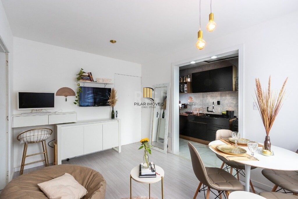 Apartamento 1 dormitório no bairro Tristeza