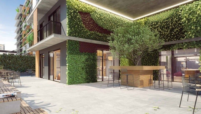 Apartamento 1 dormitório no bairro Cidade Baixa