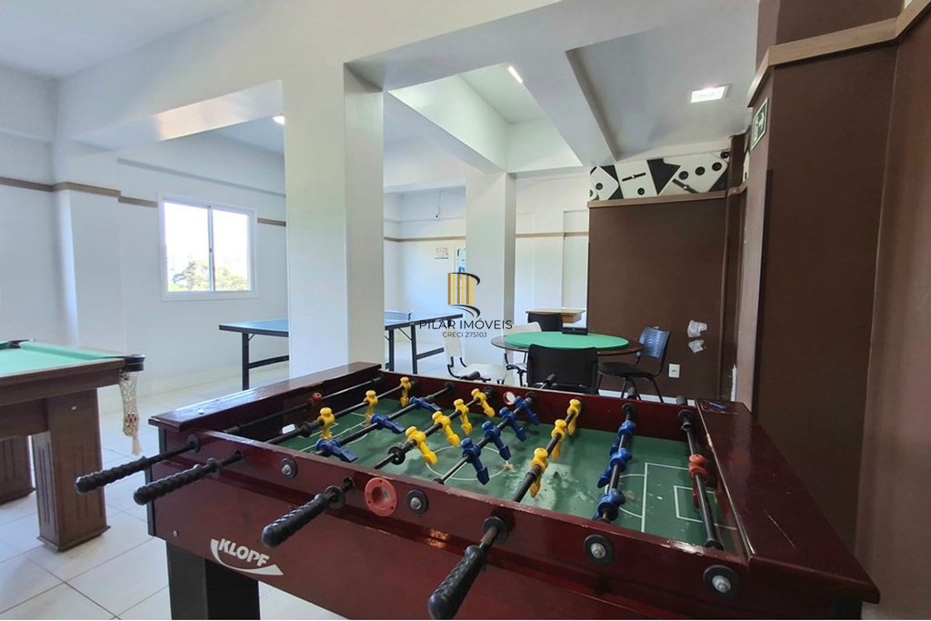 Apartamento 3 dormitórios no bairro Jardim Carvalho