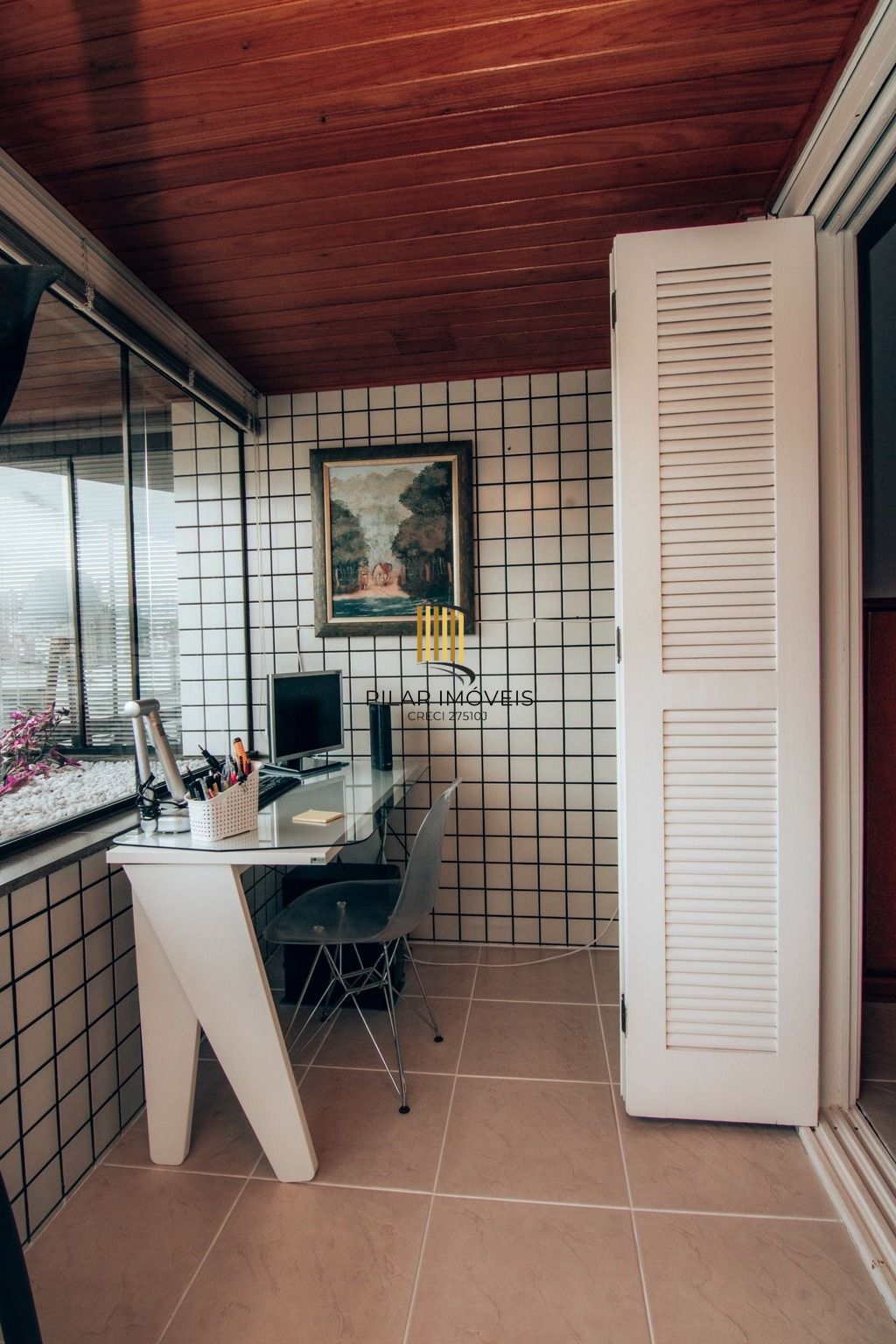 Apartamento 2 dormitórios no bairro Petrópolis