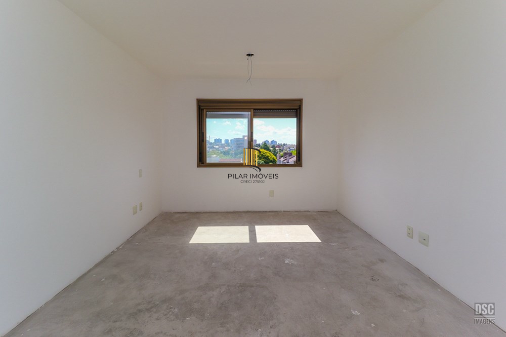 Apartamento 3 dormitórios no bairro Jardim Planalto