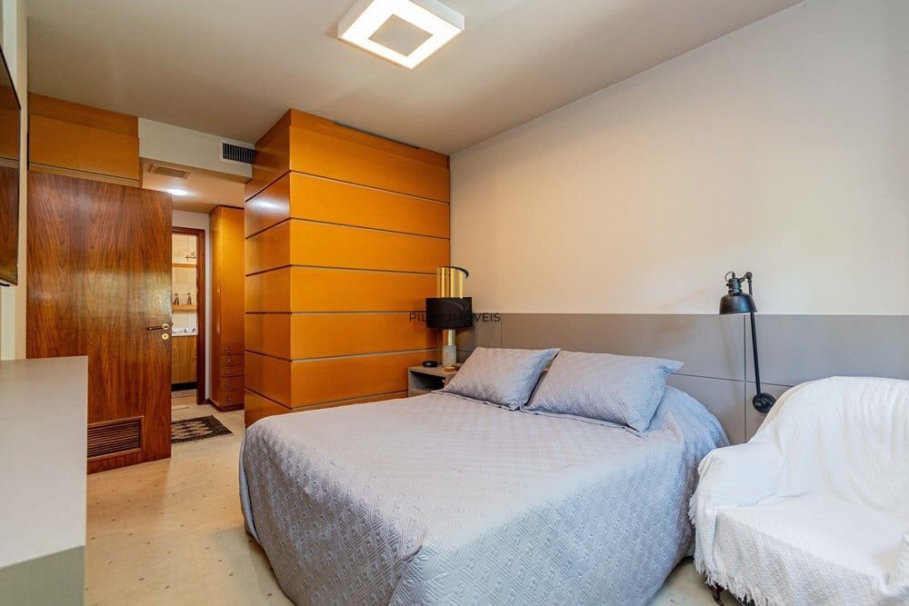 Apartamento 3 dormitórios no bairro Rio Branco