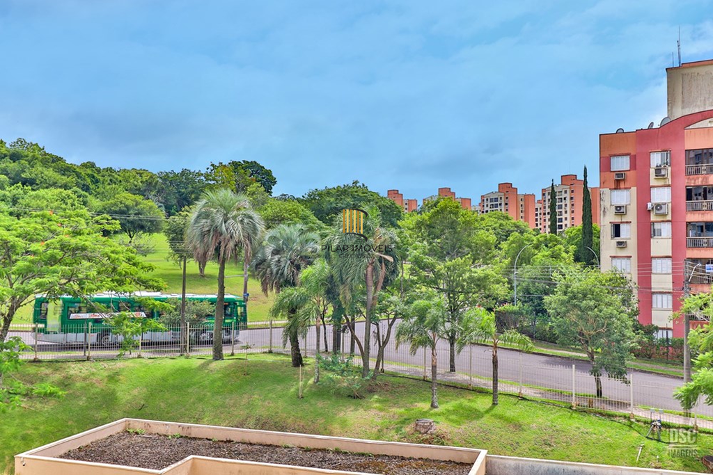 Apartamento 3 dormitórios no bairro Jardim Carvalho