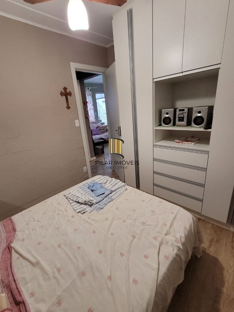 Apartamento 2 dormitórios no bairro Rubem Berta