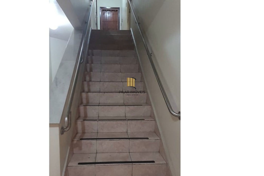 Apartamento 1 dormitório no bairro Passo da Areia