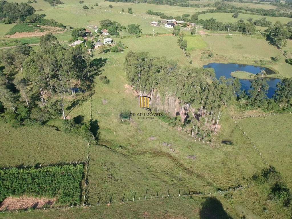 Terreno no bairro Morungava